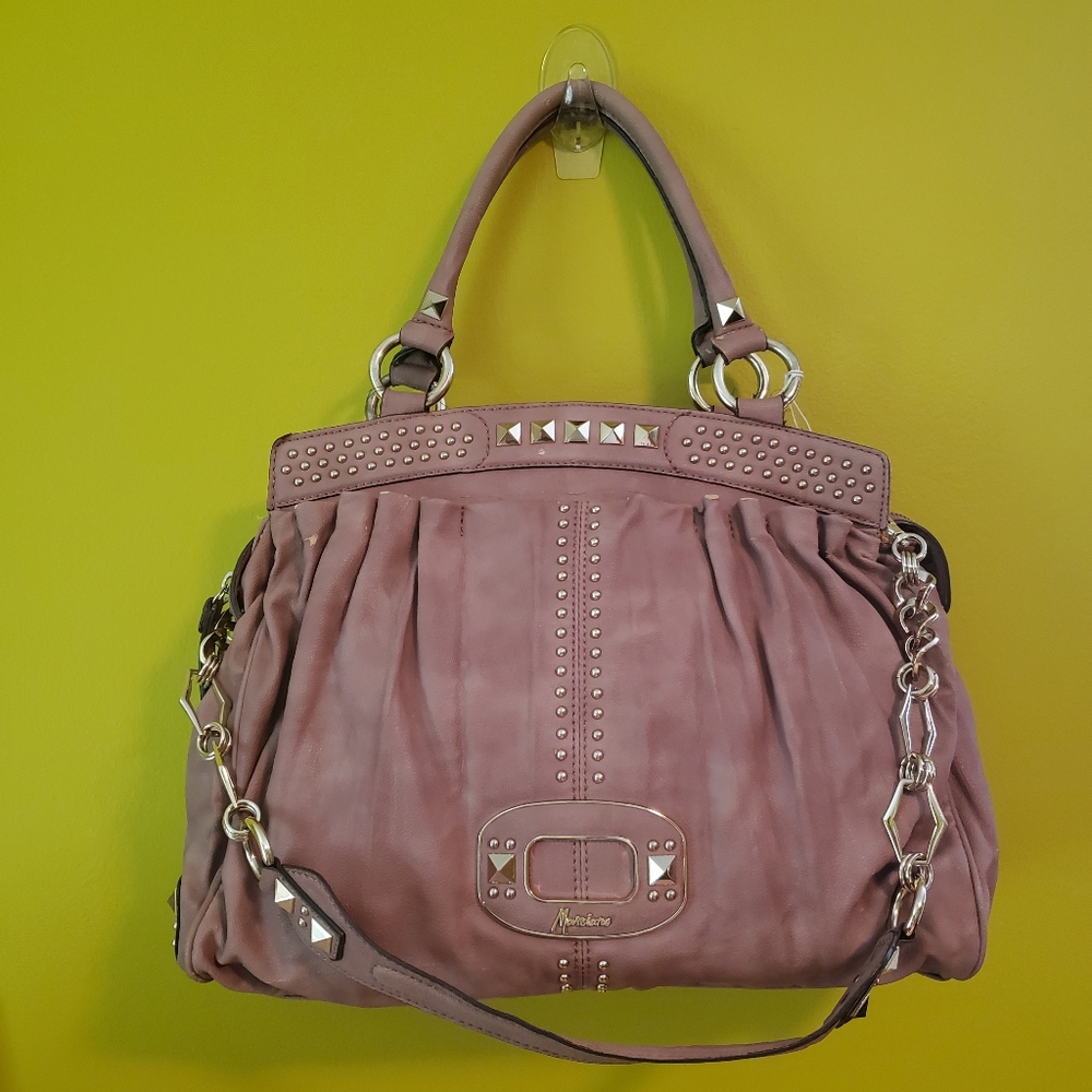 Guess by Marciano 2-way bag old rose